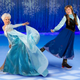 Illustration for article titled Disney to somehow combine Frozen, Disney on Ice